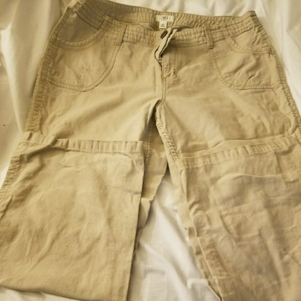 Cato Khaki size 20w